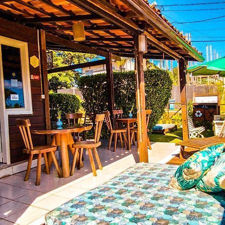 Pousada Alamoa Fernando de Noronha Bagian luar foto